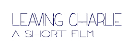 Leaving Charlie Logo